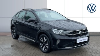 Volkswagen Taigo 1.0 TSI 115 Life 5dr DSG Petrol Hatchback